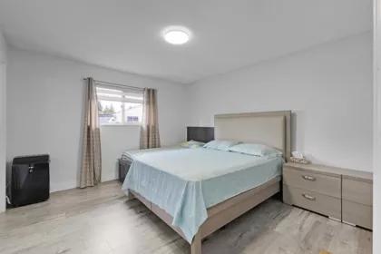 Basement Recreation Room Photo of 7273 130 Street, Surrey, BC
