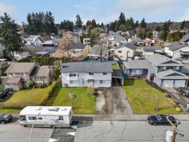 7273 130 Street, Surrey, BC, Surrey — Single Family Residence for sale