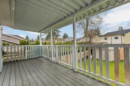 Garage Interior Photo of 7273 130 Street, Surrey, BC