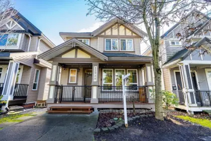 12920 60 Avenue, Surrey, BC, Surrey — Single Family Residence for sale