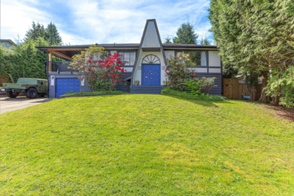 22764 124 Avenue, Maple Ridge, BC, Maple Ridge — Single Family Residence for sale