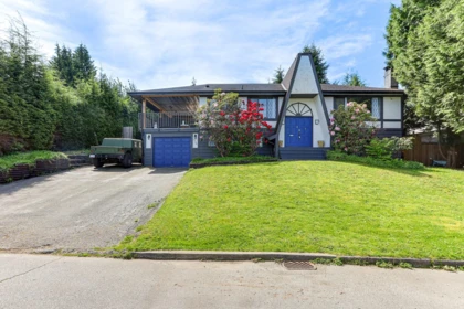 22764 124 Avenue, Maple Ridge, BC, Maple Ridge — Single Family Residence for sale