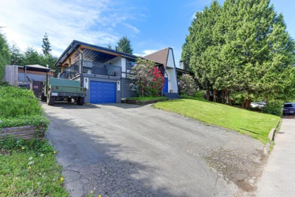 22764 124 Avenue, Maple Ridge, BC, Maple Ridge — Single Family Residence for sale
