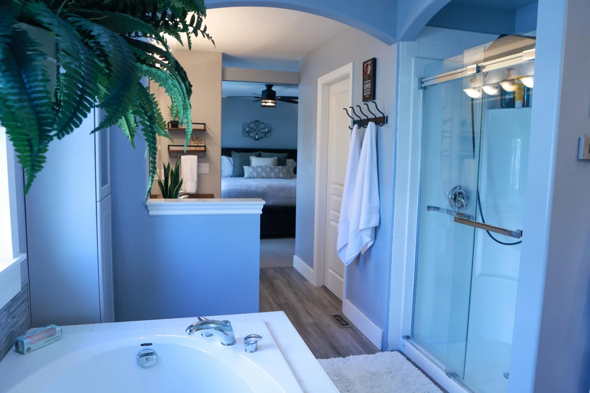 Dining Area Photo of 24170 Hill Avenue, Maple Ridge, BC