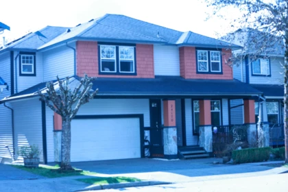 Garden / Landscaping Photo of 24170 Hill Avenue, Maple Ridge, BC