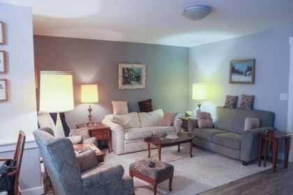 Loft / Bonus Room Photo of 24170 Hill Avenue, Maple Ridge, BC