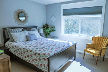 Primary Bedroom Photo of 24170 Hill Avenue, Maple Ridge, BC