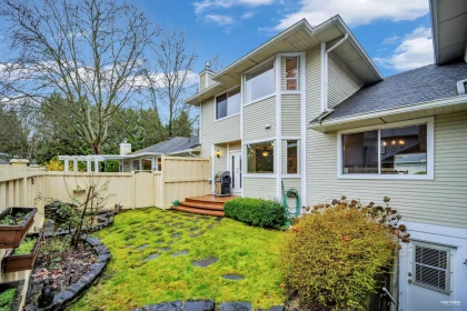 Community Amenities Photo (Clubhouse) of 6833 Nicholson Road, Delta, BC