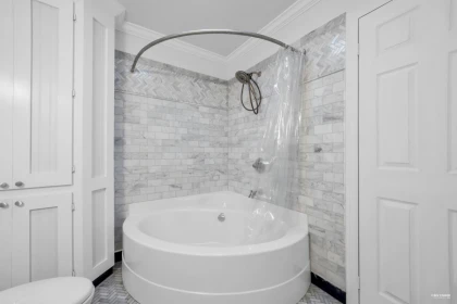 Laundry Room Photo of 6833 Nicholson Road, Delta, BC