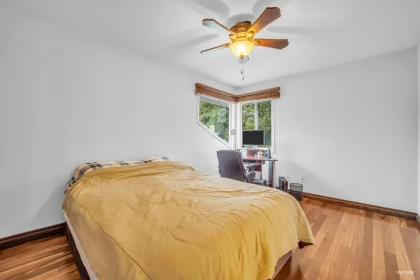 Loft / Bonus Room Photo of 6833 Nicholson Road, Delta, BC
