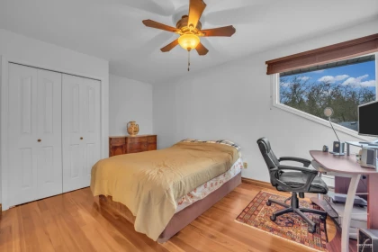Office / Den Photo of 6833 Nicholson Road, Delta, BC