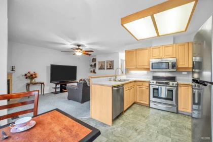 Primary Bedroom Photo of 6833 Nicholson Road, Delta, BC