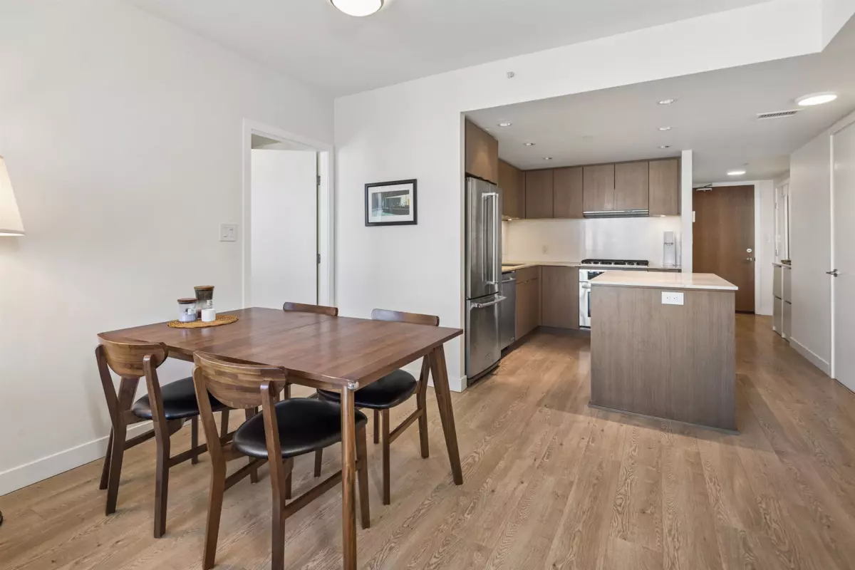 Family Room Photo of 1209 111 E 1st Avenue, Vancouver, BC