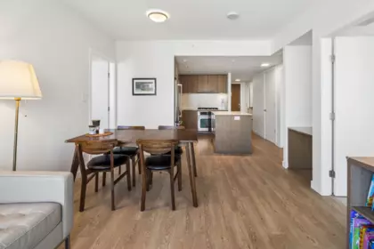 1209 111 E 1st Avenue, Vancouver, BC, Vancouver — Apartment/Condo for sale