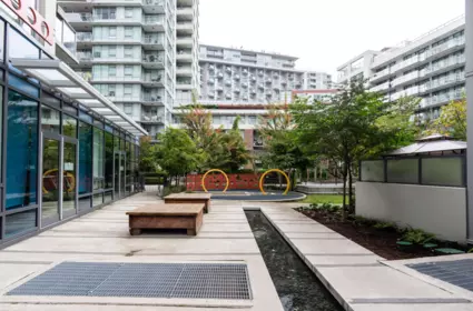 Front Yard Photo of 1209 111 E 1st Avenue, Vancouver, BC