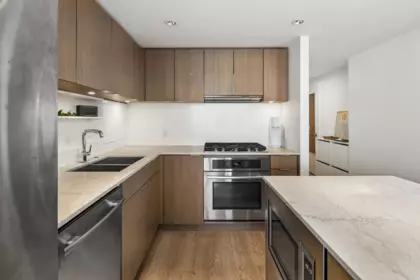 Pantry Photo of 1209 111 E 1st Avenue, Vancouver, BC