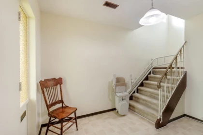 Mudroom Photo of 5825 Clinton Street, Burnaby, BC