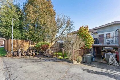 Outdoor Kitchen Photo of 5825 Clinton Street, Burnaby, BC