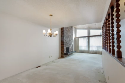 Pantry Photo of 5825 Clinton Street, Burnaby, BC