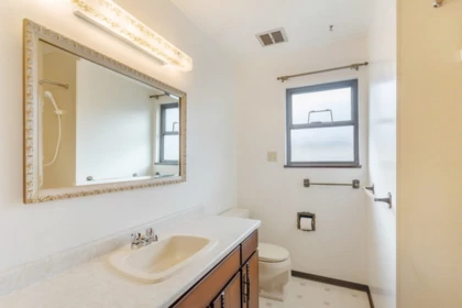 Powder Room Photo of 5825 Clinton Street, Burnaby, BC