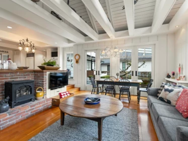 Breakfast Nook Photo of 3002 O'hara Lane, Surrey, BC