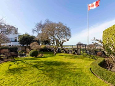 Community Amenities Photo (Clubhouse) of 3002 O'hara Lane, Surrey, BC