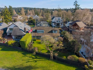 3002 O'hara Lane, Surrey, BC, Surrey — Single Family Residence for sale
