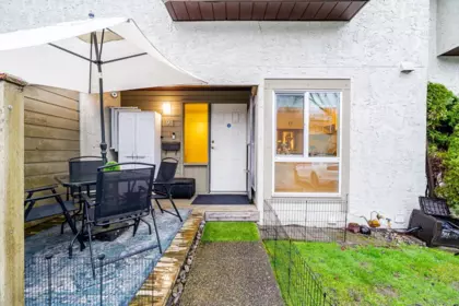 9 3190 Tahsis Avenue, Coquitlam, BC, Coquitlam — Townhouse for sale