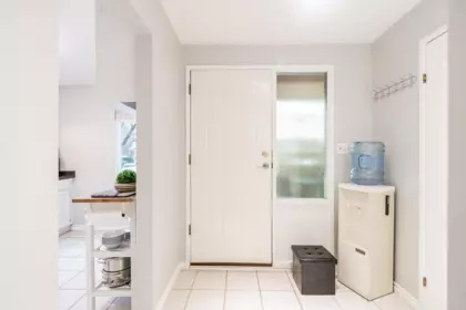 9 3190 Tahsis Avenue, Coquitlam, BC, Coquitlam — Townhouse for sale