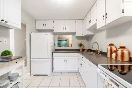 9 3190 Tahsis Avenue, Coquitlam, BC, Coquitlam — Townhouse for sale