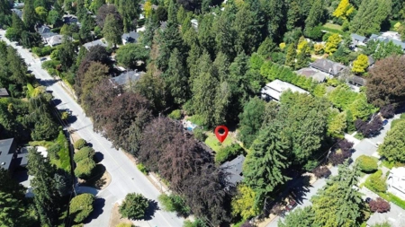 2629 W 49th Avenue, Vancouver, BC, Vancouver — Single Family Residence for sale