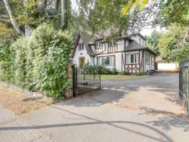 2629 W 49th Avenue, Vancouver, BC, Vancouver — Single Family Residence for sale
