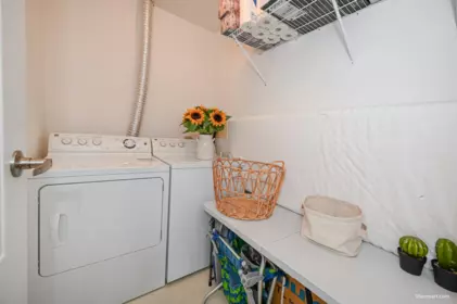 Guest Bathroom Photo of 308 7633 St. Albans Road, Richmond, BC