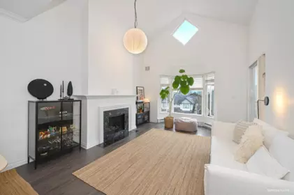 308 7633 St. Albans Road, Richmond, BC, Richmond — Apartment/Condo for sale