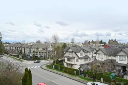 Loft / Bonus Room Photo of 308 7633 St. Albans Road, Richmond, BC