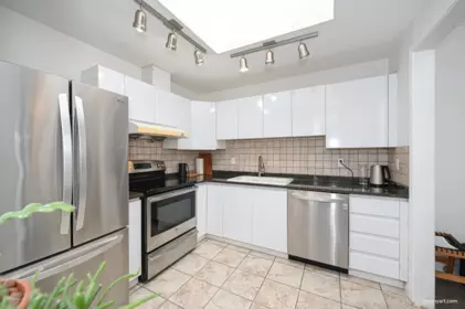 Pantry Photo of 308 7633 St. Albans Road, Richmond, BC