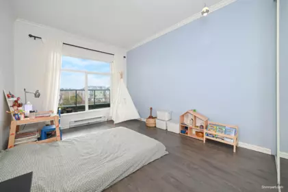 Primary Bedroom Photo of 308 7633 St. Albans Road, Richmond, BC