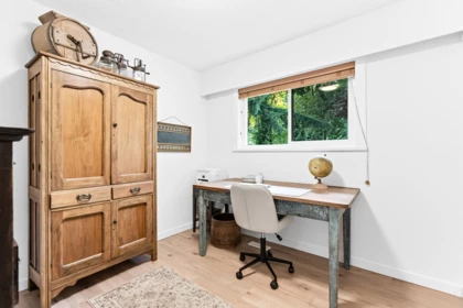 Basement Recreation Room Photo of 26030 103 Avenue, Maple Ridge, BC