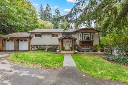 26030 103 Avenue, Maple Ridge, BC, Maple Ridge — Single Family Residence for sale