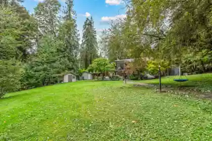 Hot Tub / Spa Photo of 26030 103 Avenue, Maple Ridge, BC