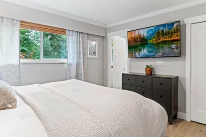 Office / Den Photo of 26030 103 Avenue, Maple Ridge, BC