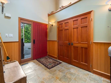Basement Recreation Room Photo of 9297 Lakeshore Drive, Whistler, BC