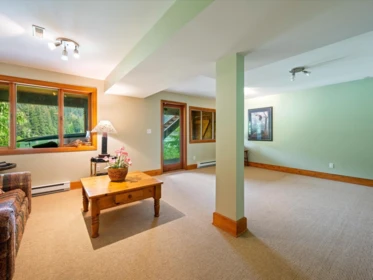 Fitness Center Photo Near 9297 Lakeshore Drive, Whistler, BC