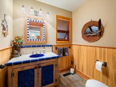 Loft / Bonus Room Photo of 9297 Lakeshore Drive, Whistler, BC
