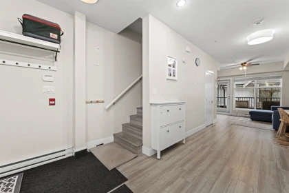 7 5132 Canada Way, Burnaby, BC, Burnaby — Townhouse for sale