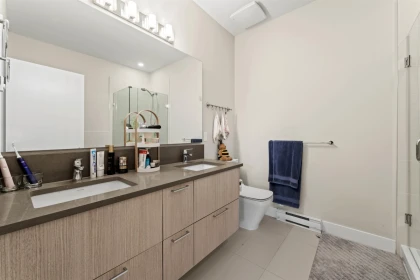Loft / Bonus Room Photo of 7 5132 Canada Way, Burnaby, BC