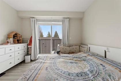 Office / Den Photo of 7 5132 Canada Way, Burnaby, BC