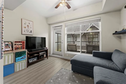 Primary Bedroom Photo of 7 5132 Canada Way, Burnaby, BC