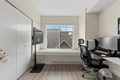 Staircase Photo of 7 5132 Canada Way, Burnaby, BC