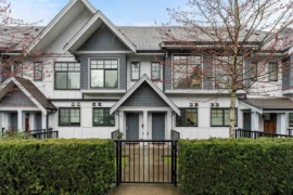 7 5132 Canada Way, Burnaby, BC